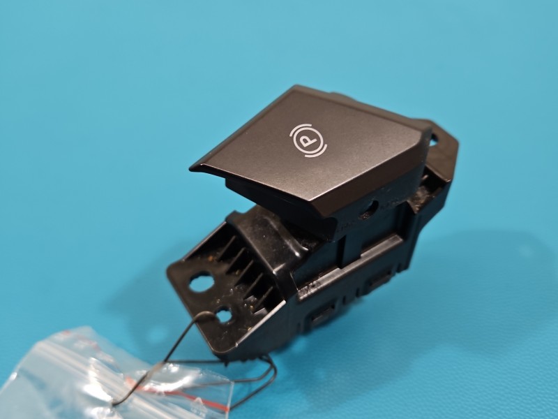 Przełącznik hamulca ręcznego Ford Edge II