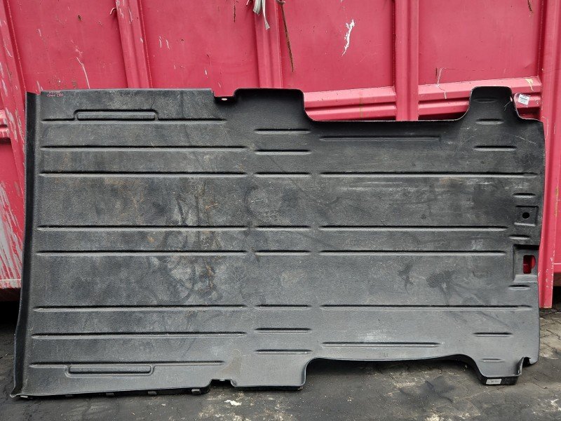 Wykładzina Ford Transit Custom