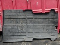 Wykładzina Ford Transit Custom