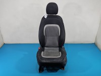 Fotel lewy przód kierowcy Kia Ceed II 12-18 5d EUROPA