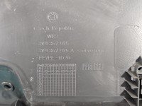 Tapicerka klapy boczek bagażnika Skoda Superb III 3V9867975, 3V9867975A