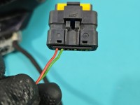 Lusterko prawe Peugeot 508 I KDMD europa