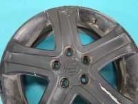 Felga aluminiowa 17" Suzuki Grand Vitara II alufelga