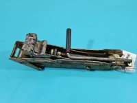 lewarek Podnośnik samochodowy trapezowy Volvo V70 II