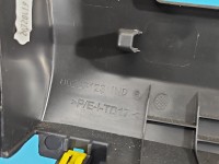 Osłona ZAŚLEPKA PLASTIK Renault Master III 10-24 682110116R