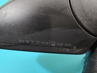 Lusterko prawe Vw Polo V 6R 09- LA7W europa