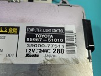Przetwornica xenon LEXUS RX II 03-08 85967-51010