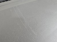 Deska rozdzielcza airbag pasażera kokpit Mitsubishi Lancer VIII 07-16