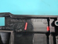 Osłona ZAŚLEPKA PLASTIK BMW X3 G01 7396612