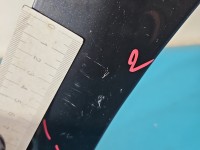 Błotnik przód prawy Toyota Avensis III T27 grafitowy 209