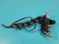 Soczewka reflektora lewego AUDI A8 D4 4H 171413-00 lewa