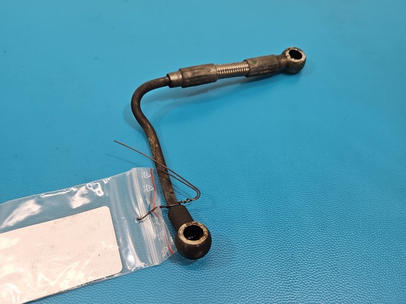 Przewód smarowania turbiny Jeep Cherokee KL 2.0 multijet 55233136