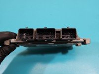 Komputer Sterownik silnika S180049016 Ford Fiesta Mk7 1.6 16V