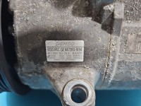 Sprężarka klimatyzacji kompresor 447260-1494 Toyota Auris I 1.6 VVTI