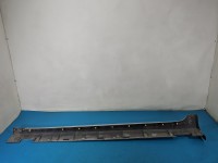 Listwa progowa prawa PRÓG NAKŁADKA Kia Optima IV 15-20 87754-D4010 4SS