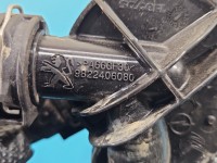 Magistrala wodna WĄŻ RURKA Peugeot 3008 II 1.6 T hybrid4 300KM