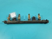 TESTOWANY Wtryskiwacz Hyundai Tucson I 35310-23600, 35301-23700 2.0 16V