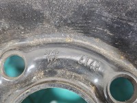 Felga stalowa 15" Opel Astra II G Szerokość felgi: 6.0", Rozstaw śrub: 4x100, Producent felg: OPEL, Kod producenta: Opel,...