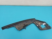 Osłona ZAŚLEPKA PLASTIK Bmw f10 f11 7019803
