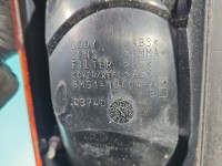 Lampa tył prawa Producent części: FORD, hatchback LIFT 08-11 Ford Focus Mk2 HB EUROPA