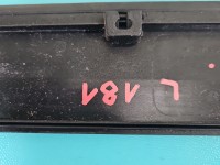 Listwa dachowa lewa dachu Kia Sorento III 50008272