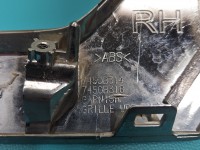 listwa nadwozia Mitsubishi Outlander III 12- 7450B314, 7450B316 Mitsubishi