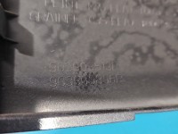 NAROŻNIK ZDERZAKA TYŁ Renault Trafic III 903909896, 903903513