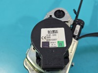 Pas bezpieczeństwa przód prawy pasażera Audi A4 B9 631771400C, 639910400Y