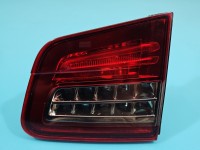 Lampa tył prawa klapy Citroen C5 II X7 sedan EUROPA 9675067680