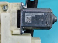 Podnośnik przód lewy SZYBY WINDA Skoda Fabia III 5JA959811K 5d HB