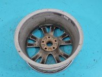 Felga aluminiowa 17" Skoda Superb II alufelga