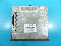 Radio fabryczne Skoda Superb 1U0035156C