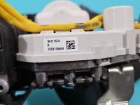 Pas bezpieczeństwa przód lewy kierowcy AUDI A6 C7 4G8857705J EU