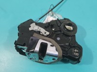 Zamek przód prawy Toyota Rav4 IV EUROPA TOYOTA, Europejska, 4pin