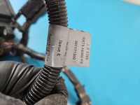 Wiązka instalacja Jaguar, Komplet przewodów komory silnika ze skrzynką bezpieczników, GX73-14A076-AA, GX73-14290-AGD,...