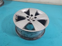 Felga aluminiowa 15" komplet alufelgi felgi Skoda Fabia III