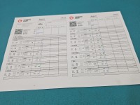 Wtryskiwacz Peugeot 508 I 9686191080 2.0 HDI