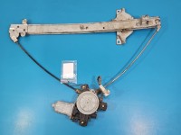 Podnośnik przód prawy SZYBY WINDA Toyota Rav4 I 94- Europejska, 2pin 3d HB 85710-42030