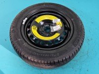 Koło zapasowe 16" dojazdowe dojazdówka Vw Passat B7 Rozstaw śrub: 5x112, Michelin, 215 mm, Profil opony: 55, Kod producenta:...