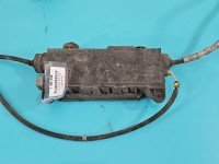 Hamulec ręczny elektryczny Renault Scenic II 8200418648
