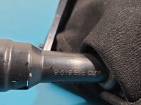 DŹWIGNIA LEWAREK WYBIERAK LINKI Peugeot 308 II T9 1.2 12V