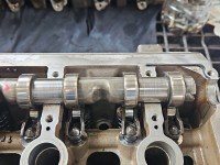 Głowica AUDI Q7 I 4L 079103374AT 4.2 V8 FSI