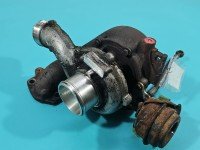 Turbosprężarka Fiat Croma II 767835-1, 55205474 1.9 jtd 120KM