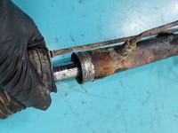 Przekładnia kierownicza maglownica Vw Golf III