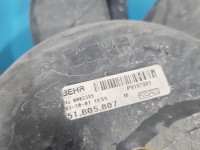 Wentylatory Wentylator chłodnicy Peugeot Bipper 51805807 1.4 hdi