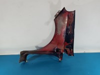 Błotnik przód prawy Fiat Grande Punto granatowy 475