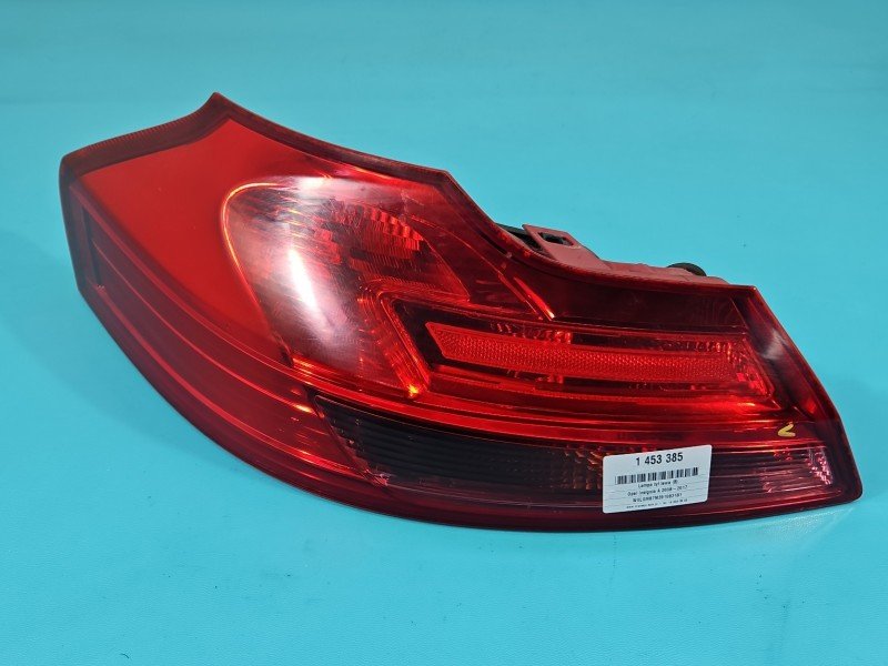 Lampa tył lewa Opel Insignia A kombi Lampa tył lewa Opel Insignia A kombi