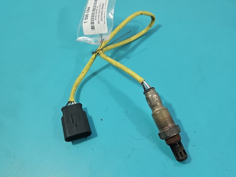 Sonda lambda 4-pin Alfa romeo Stelvio 2.0 T 50539798