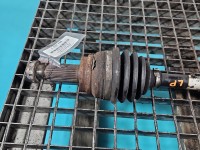 Półoś przód lewa BMW X6 E71 3.0d automat