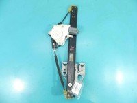 Podnośnik tył prawy SZYBY WINDA 8K0959812A, 4G0839462 2 PIN AUDI A6 C7 sedan